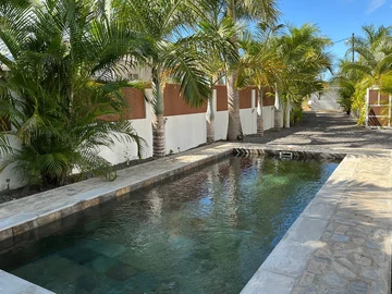 Villa de 5 Chambres