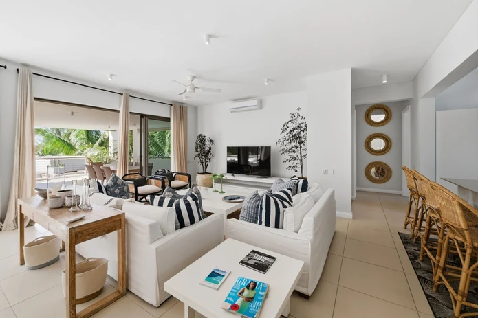 3-Bedroom PDS Penthouse with Private Pool for Sale in Grand Baie