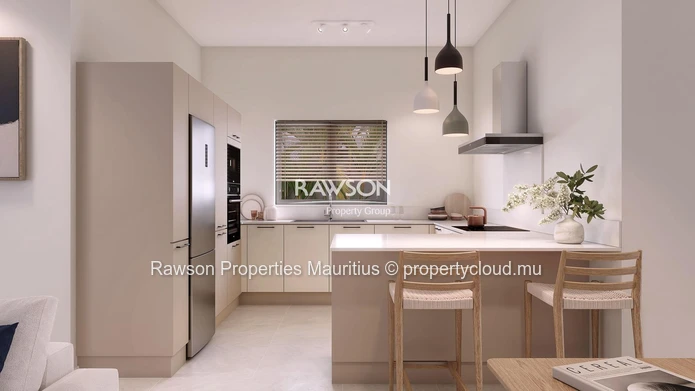 3-Bedroom Townhouse | Pool & Garden | Azuri | Accessible For Foreigners