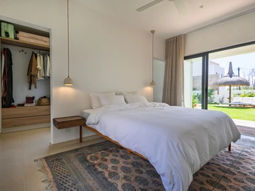 Villa de 3 Chambres