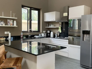 3 Bedroom Villa