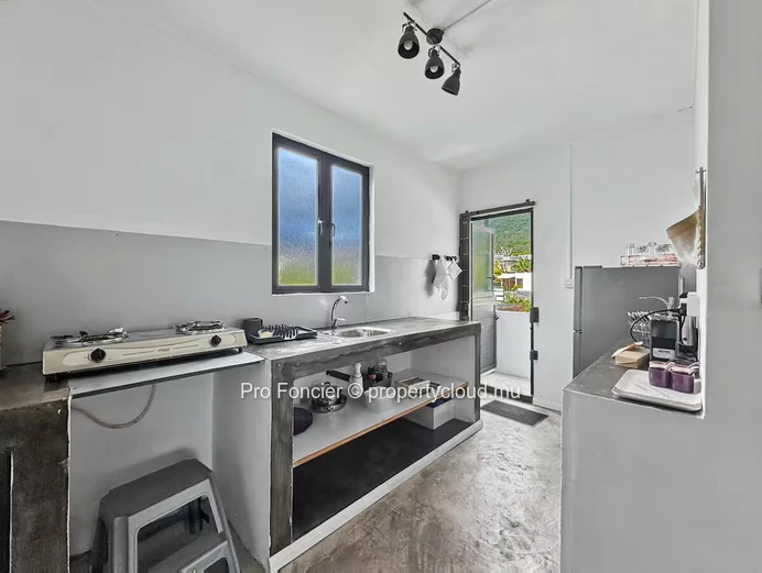 House for sale in La Gaulette -  Charming Two-Storey property with Strong Rental Potential 