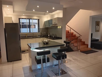 Villa de 4 Chambres