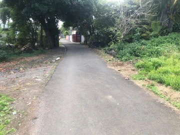 Residential Land