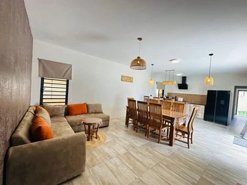 3 Bedroom Villa