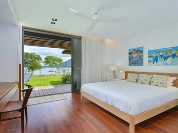 Villa de 3 Chambres