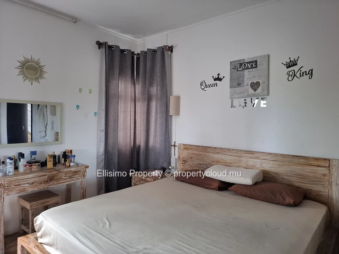 5-Bedroom House for Sale
