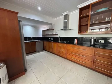 Villa de 3 Chambres