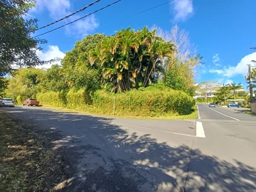 Residential Land