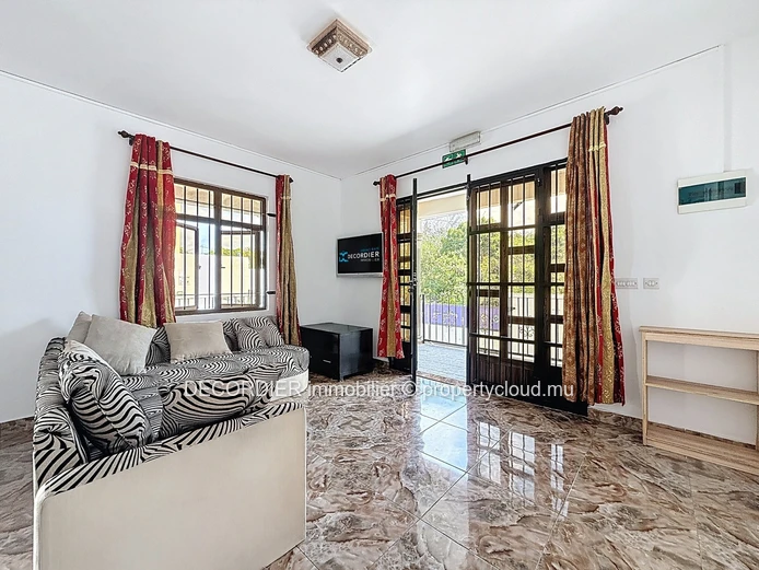 Spacious Home with Pool for Rent