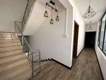 Villa de 4 Chambres