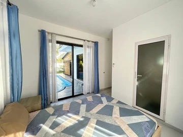Villa de 4 Chambres