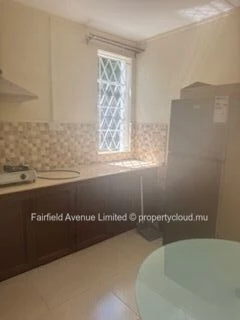 Furnished House for Rent in Quatre Bornes with Parking and Close to Amenities - Rs 25,000/Month