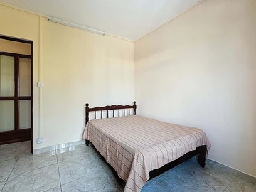4 Bedroom Apartment