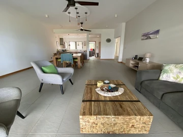 3 Bedroom Townhouse, Duplex