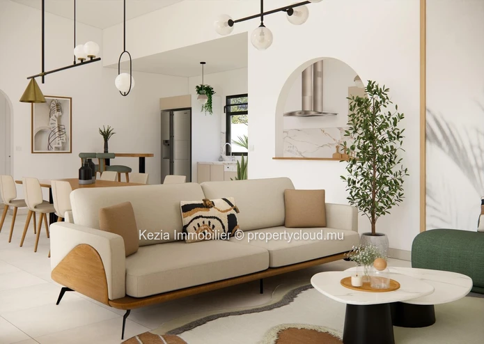 Villa Contemporaine