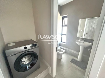 3 Bedroom Townhouse, Duplex