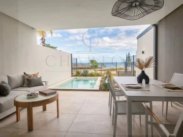 3 Bedroom Townhouse, Duplex