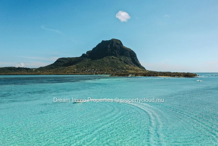 Vue Mer ! Grands Appartements & Penthouses Sur Les Hauteurs De Tamarin - Ile Maurice