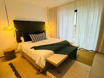 4 Bedroom Penthouse