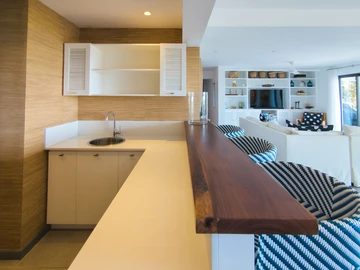 4 Bedroom Apartment