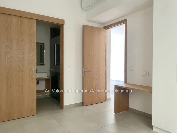 Appartements de 2 chambres - Style resort à Pereybère