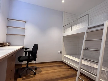 3 Bedroom Penthouse