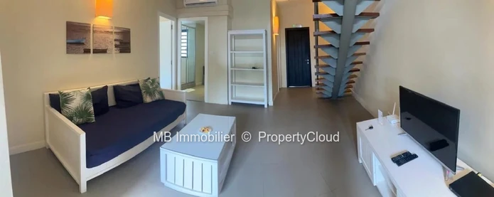 Appartement RES en vente.