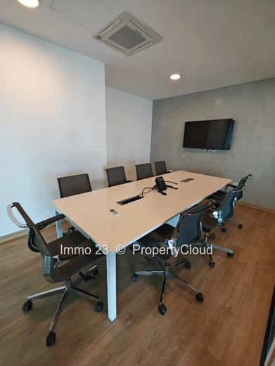 Office - 104.2m2 - Eb00e8ne - Ref. BU100419LO