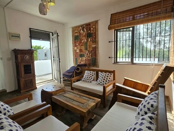 3 Bedroom Villa