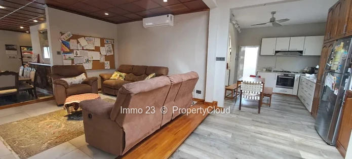 House / Villa - 4 bedrooms - Baie du Tombeau - Ref. MA84016VE