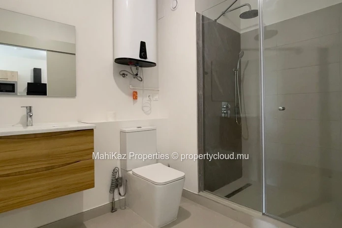 1-Bedroom Apartment Accessible to Foreigners For Sale | L'Avenir Smart City, Moka, Mauritius