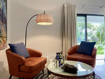 Villa de 3 Chambres