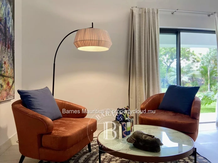 BELLE MARE - Exceptional Villa - 3 Bedrooms