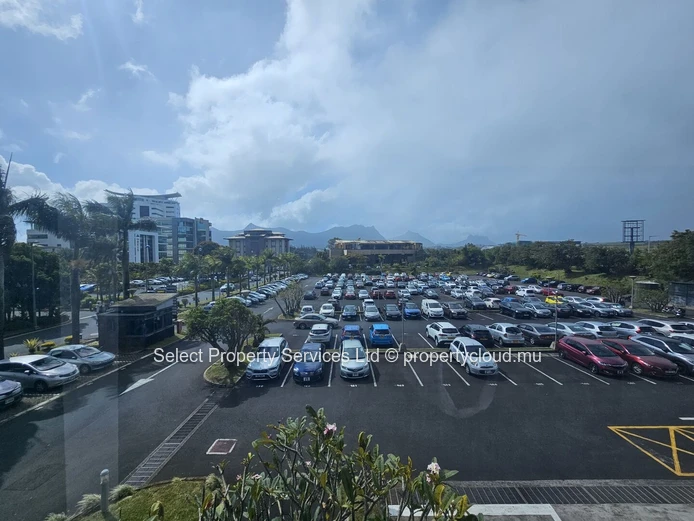 Semi-Furnished Office Spaces for Sale in Ebene as from Rs26.5 M