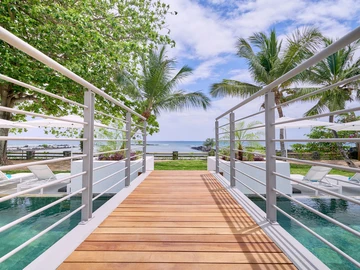 2 Bedroom Penthouse