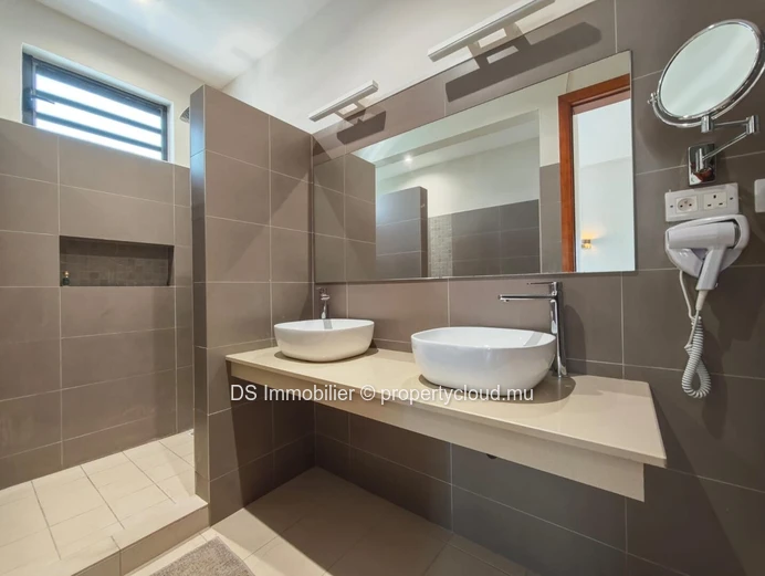 Villa for rent - Mon Choisy