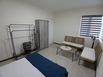 Appartement de 2 Chambres