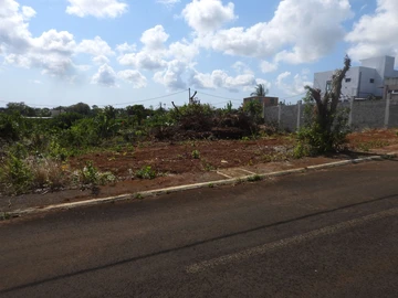   Residential land 7 perche for sale in Morcellement VRS at The Mount pamplemousses.