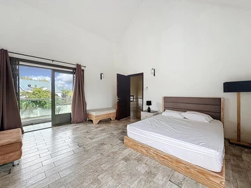 Maison de 3 Chambres