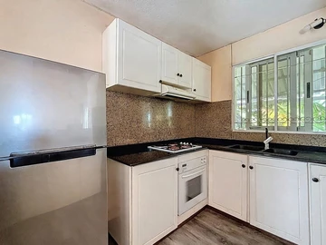 Appartement de 2 Chambres