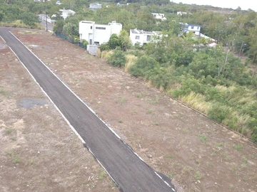 Residential Land