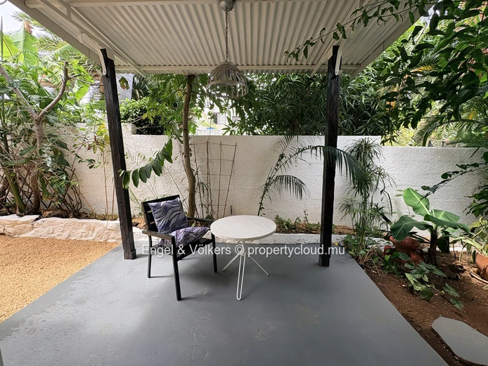 FOR RENT - Charming and Unique House in Tamarin