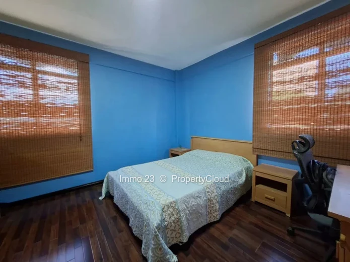 Apartments - 2 bedrooms - Quatre Bornes