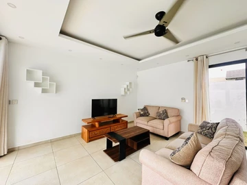 Villa de 3 Chambres