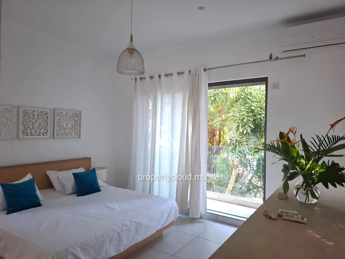 Tamarin Mauritius – Beautiful 3-Bedroom Apartment With Ocean View, 2 Minutes From The Beach