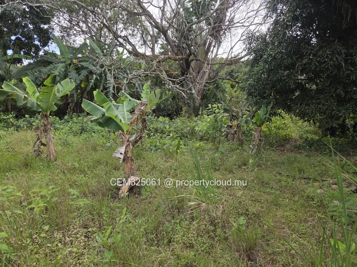 Residential Land for Sale – New Grove
