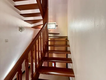 Appartement de 4 Chambres