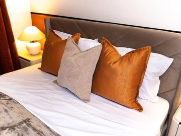 3 Bedroom Penthouse