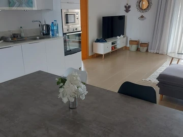 Appartement de 2 Chambres
